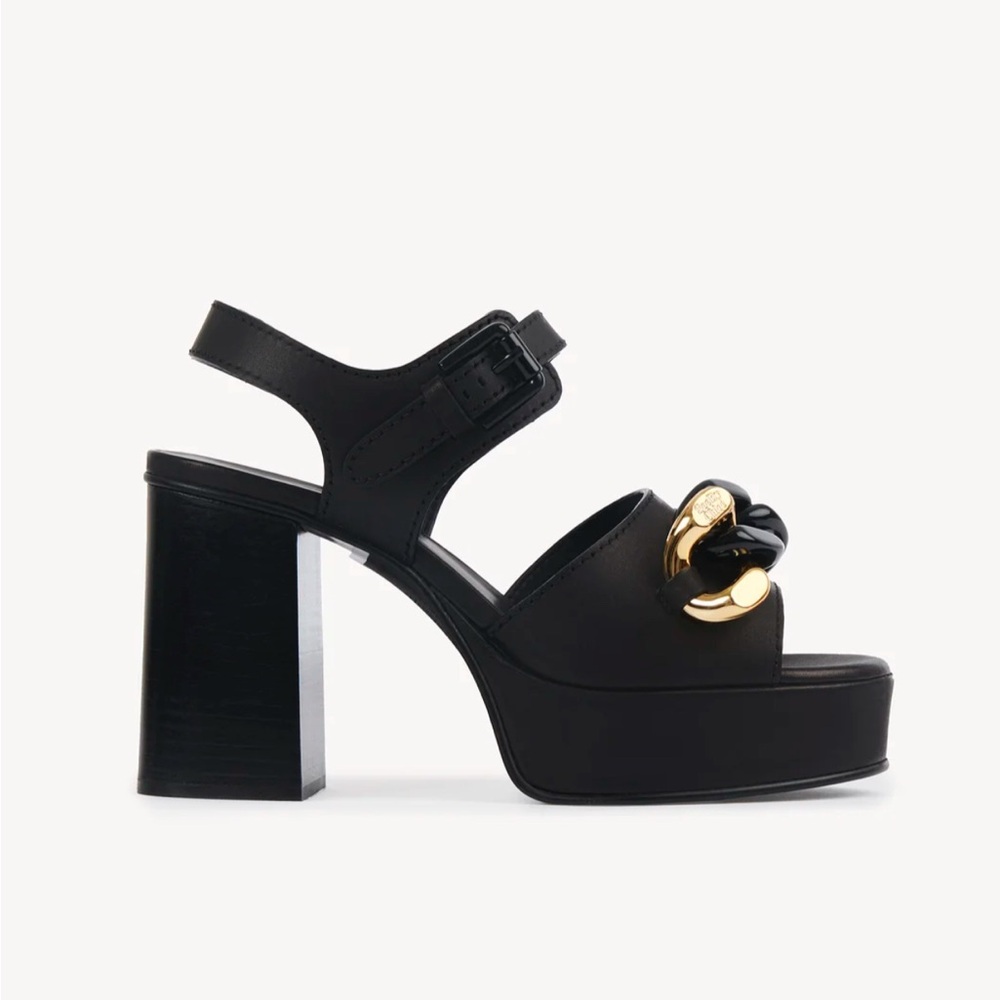 See By Chloe Monyca Platform Mule